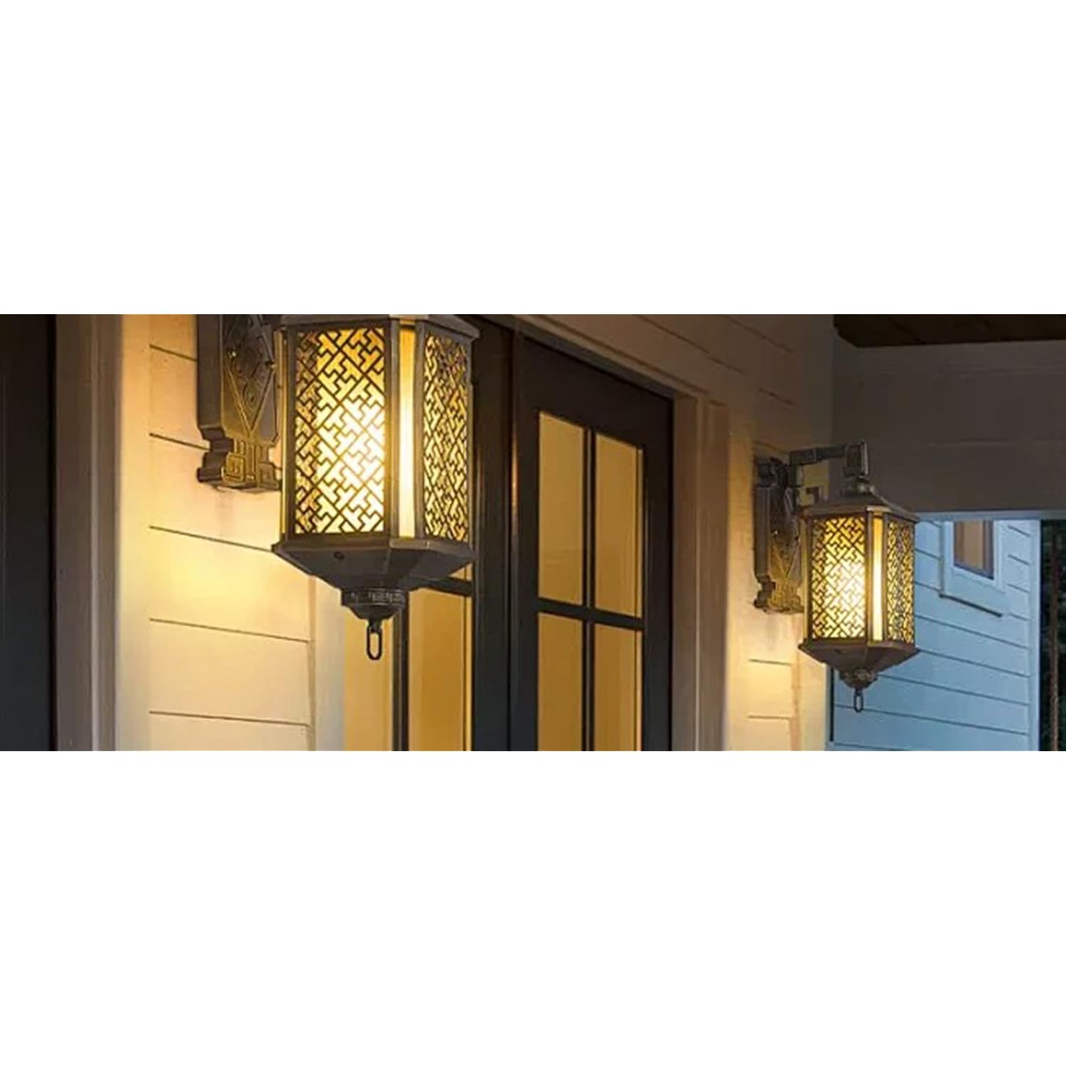 50W LED Corn Light Bulb 6000 Lumen Led Corn Bulb Super Bright 3000K Warm White E26/E27 Base LED Light Bulb for Home Garage Lighting Garage B